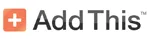 AddThis logo