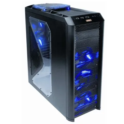 Antec 1200 computer case