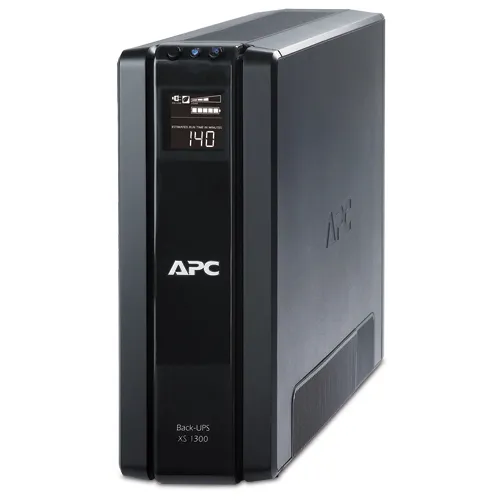 APC Back-UPS XS 1300