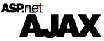 Microsoft ASP.NET AJAX logo