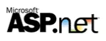 Microsoft ASP.NET logo