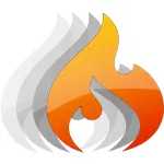 CodeIgniter logo