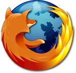 Firefox logo