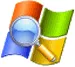 Process Explorer Logo