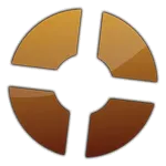 Team Fortress 2 logo