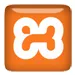 XAMPP Logo